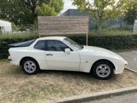 Porsche 944 targa 1987 - <small></small> 18.500 € <small>TTC</small> - #2