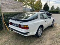 Porsche 944 targa 1987 - <small></small> 18.500 € <small>TTC</small> - #3