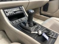 Porsche 944 Targa 2.5 163ch BVM5 - <small></small> 25.990 € <small>TTC</small> - #18