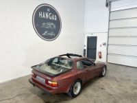 Porsche 944 Targa 2.5 163ch BVM5 - <small></small> 25.990 € <small>TTC</small> - #20