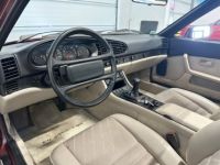 Porsche 944 Targa 2.5 163ch BVM5 - <small></small> 25.990 € <small>TTC</small> - #2