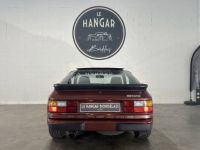 Porsche 944 Targa 2.5 163ch BVM5 - <small></small> 25.990 € <small>TTC</small> - #7