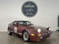 Porsche 944 Targa 2.5 163ch BVM5 - <small></small> 25.990 € <small>TTC</small> - #13