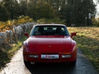 Porsche 944 Turbo - <small></small> 25.000 € <small>TTC</small> - #2