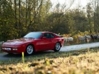 Porsche 944 Turbo - <small></small> 25.000 € <small>TTC</small> - #4