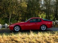 Porsche 944 Turbo - <small></small> 25.000 € <small>TTC</small> - #5