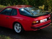 Porsche 944 Turbo - <small></small> 25.000 € <small>TTC</small> - #7