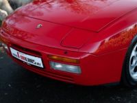 Porsche 944 Turbo - <small></small> 25.000 € <small>TTC</small> - #11