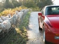 Porsche 944 Turbo - <small></small> 25.000 € <small>TTC</small> - #13