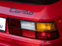 Porsche 944 Turbo - <small></small> 25.000 € <small>TTC</small> - #18