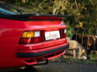 Porsche 944 Turbo - <small></small> 25.000 € <small>TTC</small> - #20