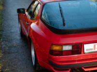 Porsche 944 Turbo - <small></small> 25.000 € <small>TTC</small> - #21