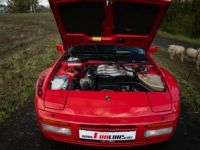 Porsche 944 Turbo - <small></small> 25.000 € <small>TTC</small> - #50