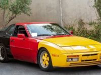 Porsche 944 Turbo - <small></small> 19.900 € <small>TTC</small> - #1