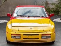 Porsche 944 Turbo - <small></small> 19.900 € <small>TTC</small> - #2