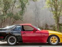 Porsche 944 Turbo - <small></small> 19.900 € <small>TTC</small> - #3