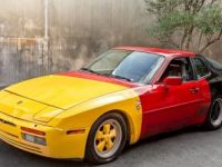 Porsche 944 Turbo - <small></small> 19.900 € <small>TTC</small> - #5