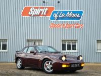 Porsche 944 Turbo - <small></small> 26.500 € <small>TTC</small> - #1