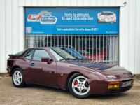 Porsche 944 Turbo - <small></small> 26.500 € <small>TTC</small> - #2