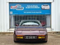 Porsche 944 Turbo - <small></small> 26.500 € <small>TTC</small> - #3