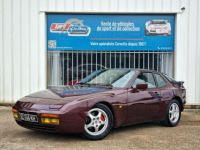 Porsche 944 Turbo - <small></small> 26.500 € <small>TTC</small> - #4