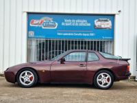 Porsche 944 Turbo - <small></small> 26.500 € <small>TTC</small> - #5