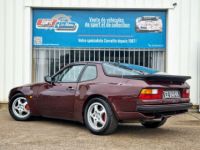 Porsche 944 Turbo - <small></small> 26.500 € <small>TTC</small> - #6