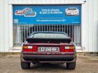 Porsche 944 Turbo - <small></small> 26.500 € <small>TTC</small> - #7