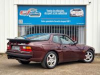 Porsche 944 Turbo - <small></small> 26.500 € <small>TTC</small> - #8