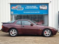 Porsche 944 Turbo - <small></small> 26.500 € <small>TTC</small> - #10