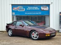 Porsche 944 Turbo - <small></small> 26.500 € <small>TTC</small> - #11