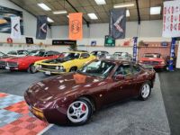 Porsche 944 Turbo - <small></small> 26.500 € <small>TTC</small> - #12