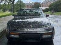 Porsche 944 turbo  - <small></small> 30.600 € <small>TTC</small> - #5