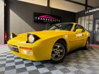 Porsche 944 TURBO - <small></small> 24.990 € <small>TTC</small> - #1