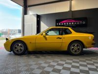 Porsche 944 TURBO - <small></small> 24.990 € <small>TTC</small> - #3