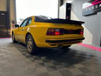 Porsche 944 TURBO - <small></small> 24.990 € <small>TTC</small> - #4