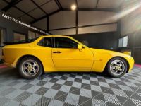 Porsche 944 TURBO - <small></small> 24.990 € <small>TTC</small> - #7