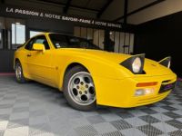 Porsche 944 TURBO - <small></small> 24.990 € <small>TTC</small> - #8