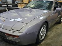 Porsche 944 Turbo 220 - <small></small> 29.900 € <small>TTC</small> - #1