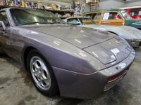 Porsche 944 Turbo 220 - <small></small> 29.900 € <small>TTC</small> - #2