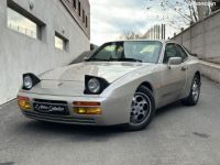 Porsche 944 Turbo 2.5l 220ch - <small></small> 21.990 € <small>TTC</small> - #1