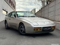 Porsche 944 Turbo 2.5l 220ch - <small></small> 21.990 € <small>TTC</small> - #2