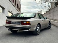 Porsche 944 Turbo 2.5l 220ch - <small></small> 21.990 € <small>TTC</small> - #3