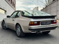 Porsche 944 Turbo 2.5l 220ch - <small></small> 21.990 € <small>TTC</small> - #4