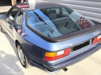 Porsche 944 TURBO S 944 2.5 Turbo (250Ch) - <small></small> 35.900 € <small>TTC</small> - #4