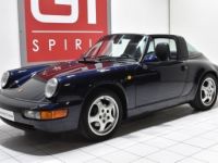 Porsche 964  Carrera 4 Targa - <small></small> 95.900 € <small>TTC</small> - #1