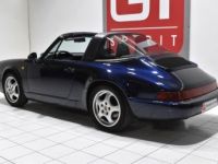 Porsche 964  Carrera 4 Targa - <small></small> 95.900 € <small>TTC</small> - #2