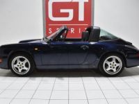 Porsche 964  Carrera 4 Targa - <small></small> 95.900 € <small>TTC</small> - #4