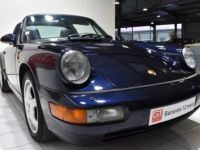 Porsche 964  Carrera 4 Targa - <small></small> 95.900 € <small>TTC</small> - #11