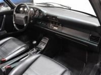 Porsche 964  Carrera 4 Targa - <small></small> 95.900 € <small>TTC</small> - #32